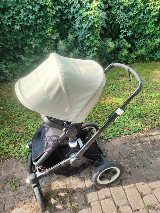 Wózek Bugaboo Buffalo