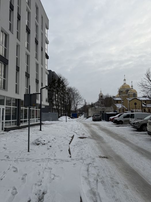 Здам в оренду або продам комерційне приміщення жк америка