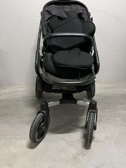 Carrinho bebé mais baby cock - SUPER PREÇO