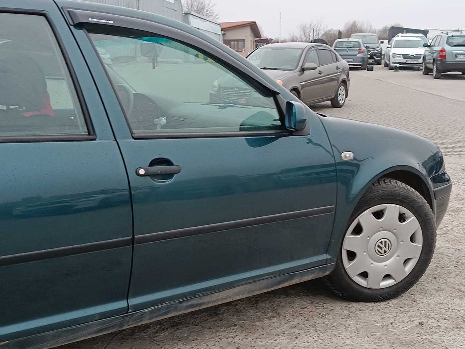 Продам Volkswagen Golf IV 2001р. #73613
