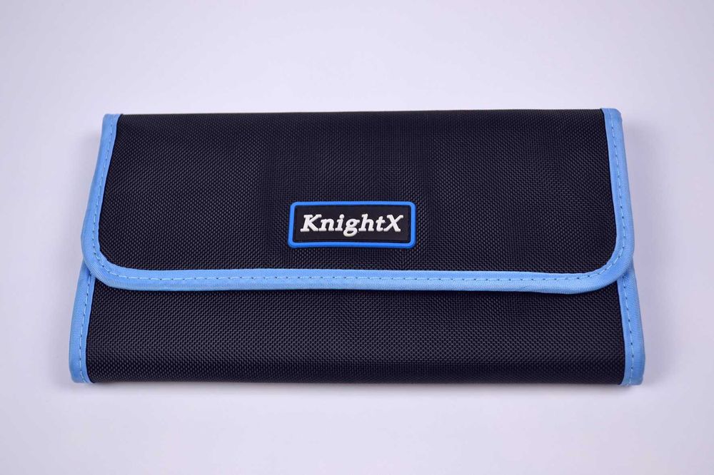 Сумка Для Светофильтров KnightX Футляр Для Фотофильтров Чехол