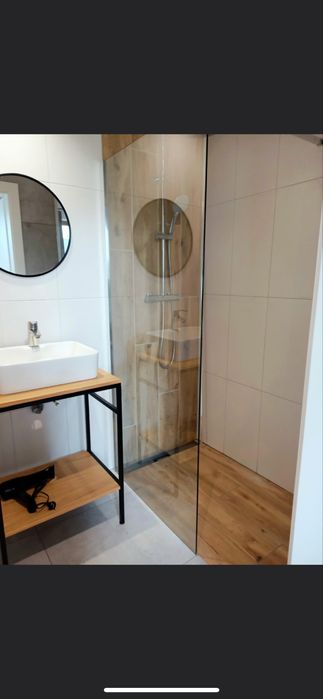 Apartamenty Biała Perła Sarbinowo