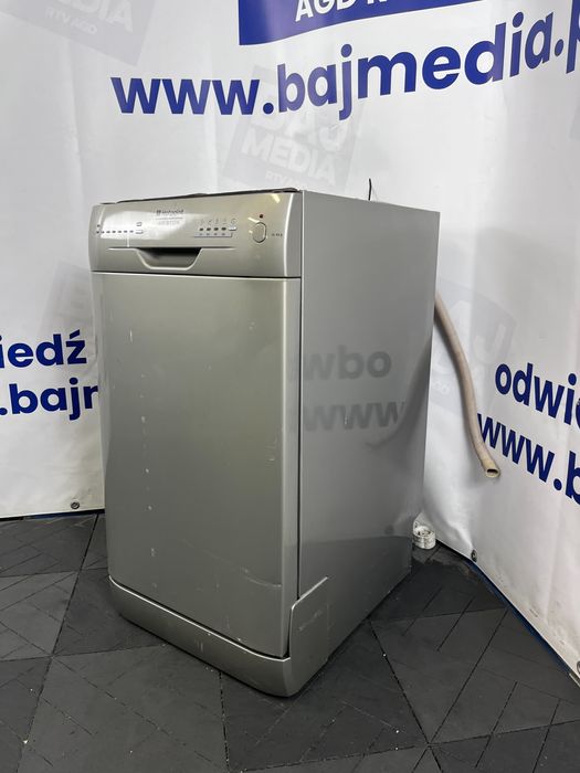 Zmywarka Hotpoint-Ariston /Klasa A /Dostawa/Gwarancja