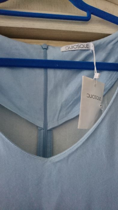 Sukienka Quiosque roz 44