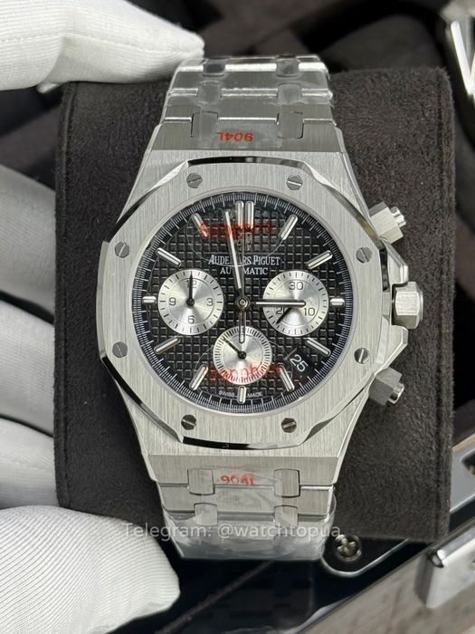 Годинник Audemars Piguet Royal Oak Chronograph