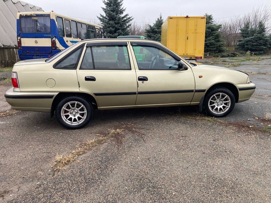Продам Daewoo Nexia