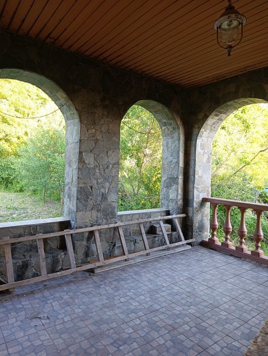 Продаж будинку в смт Великий Любінь