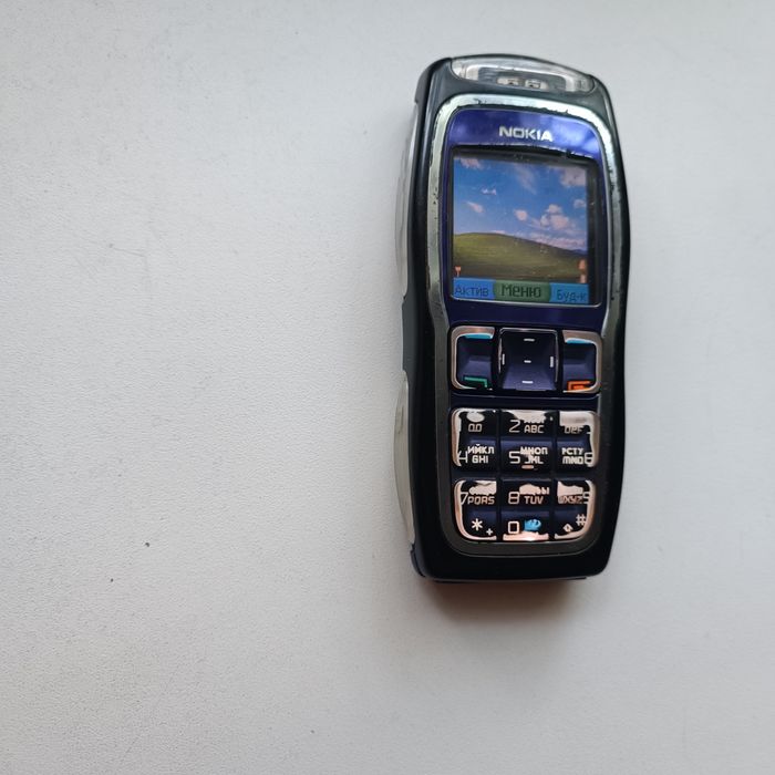 Продам мобільний телефон Nokia