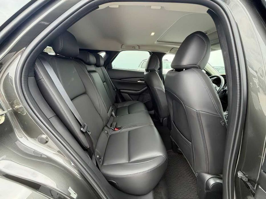 Mazda CX-30 2.5      2024