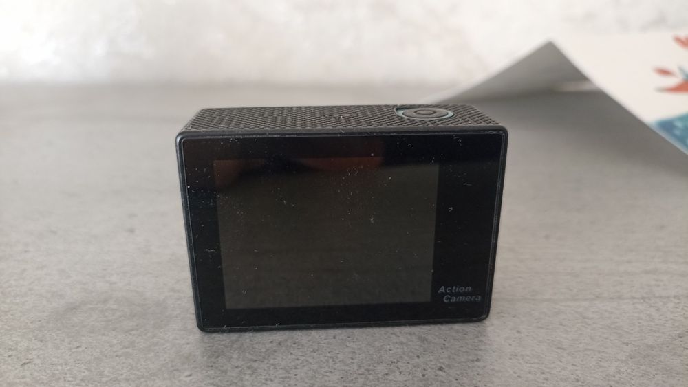 Продам Екшен Камеру Airon procam 4k plus