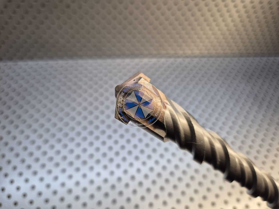 1000mm Wiertło SDS-Plus 26mm wiertło do betonu 26mm 1000mm SDS+