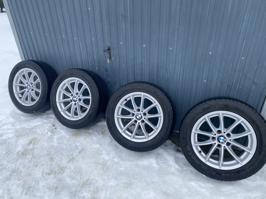 Do sprzedania Koła 17 Bmw x3