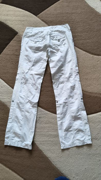 Штаны - трансформеры