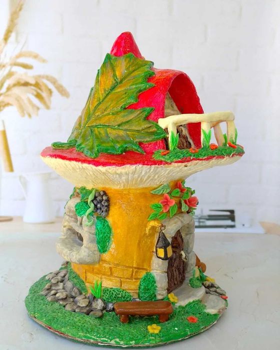 Чайний будиночок(Хатинка)