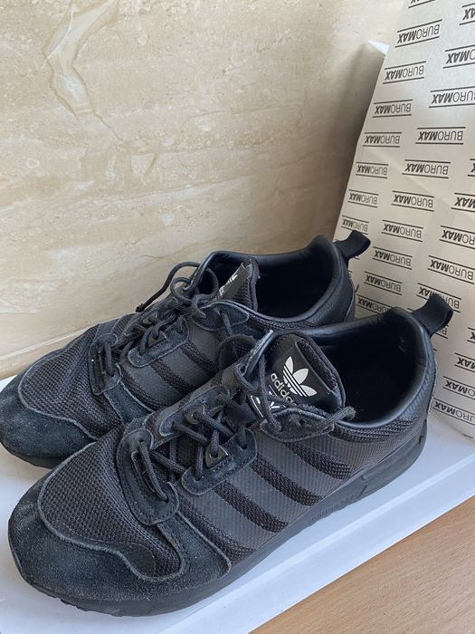 Кросівки adidas zx