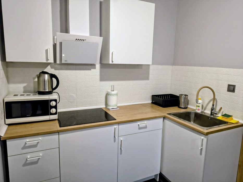 *WOLNY apartament* dla firm kwatera pracownicza - Zawiercie Myszków