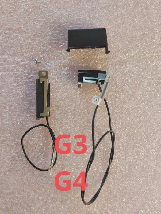 Антена WiFi Bluetooth HP Prodesk Elitedesk G1 G2 G3 G4 USFF DM mini