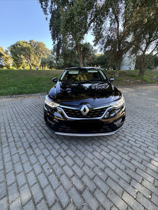 Renault Arkana E-Tech 145cv Full Hybrid 2022