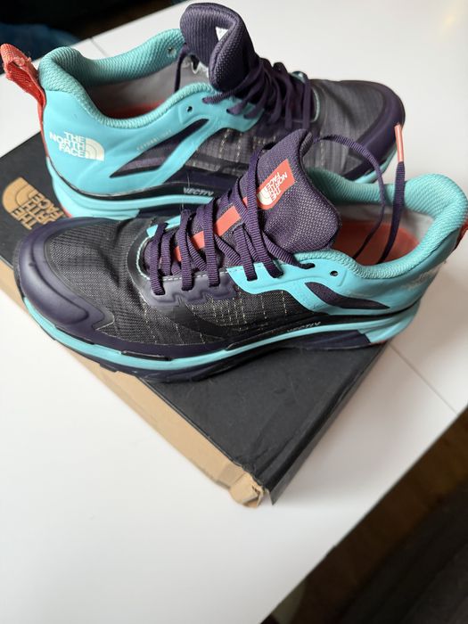 The North Face Vectiv Infinite Futurlight buty trailowe
