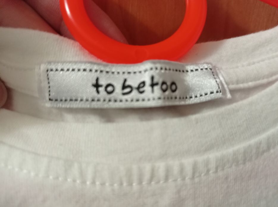 Спідниця р.30 (122-128см) To be to Італія