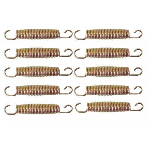 Запчастини комплектуючі до батутів до батута мат пружини полотно сітка