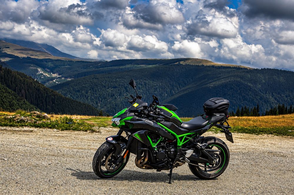 Kawasaki