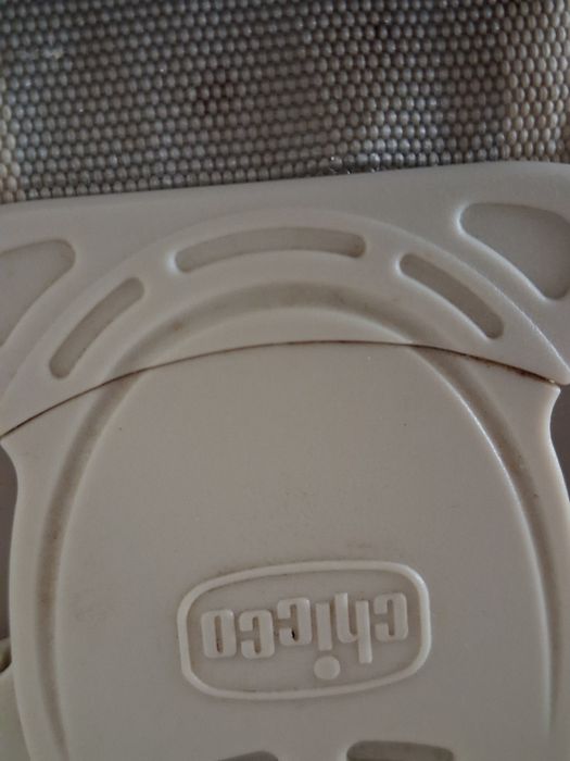 Cadeira de refeição chicco
