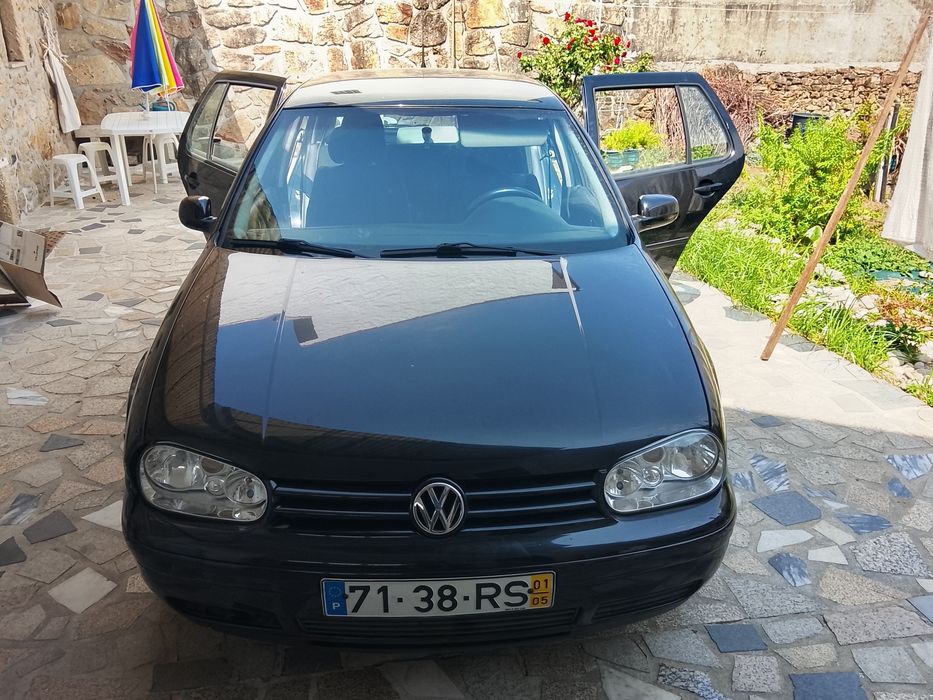 Volkswagen Golf — fotografia 5