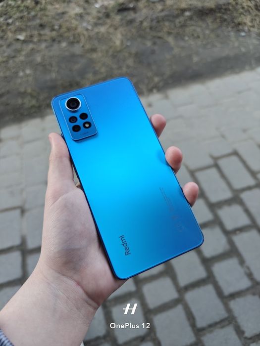 Redmi note 12 pro 4g 8/256