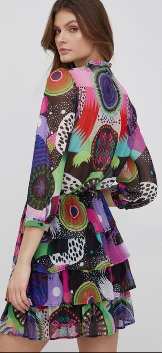 Плаття Desigual m-l оригінал