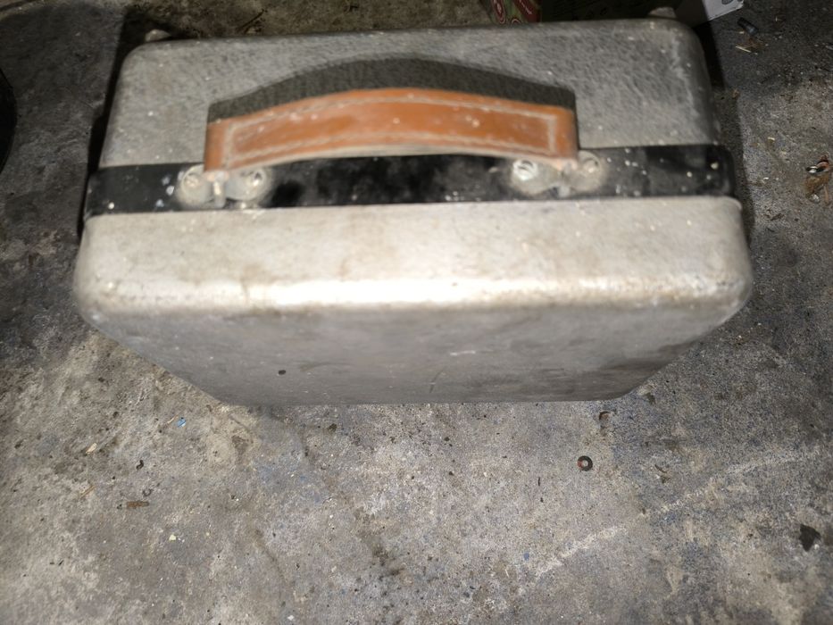 Вимірювальний прилад (мультиметр)