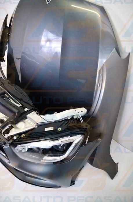 MERCEDES GLC W253 AMG Frente Completa  2 0 1 5 - 2 0 1 9