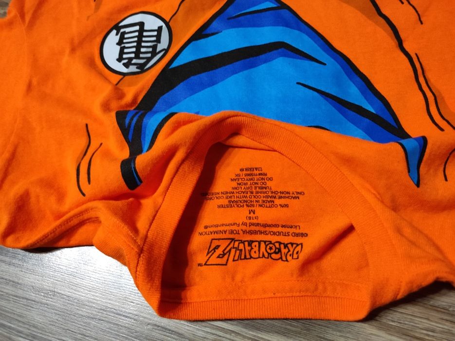 Dragonball Z Koszulka M