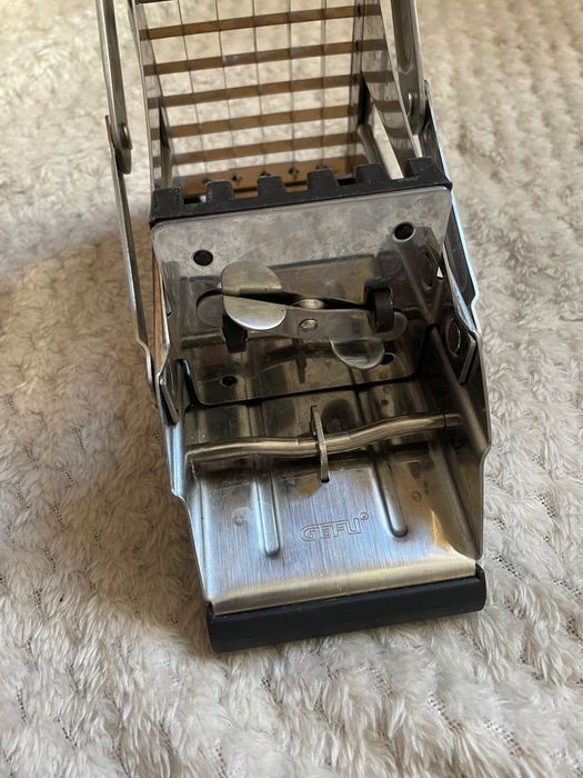 Krajalnica do frytek i warzyw GEFU