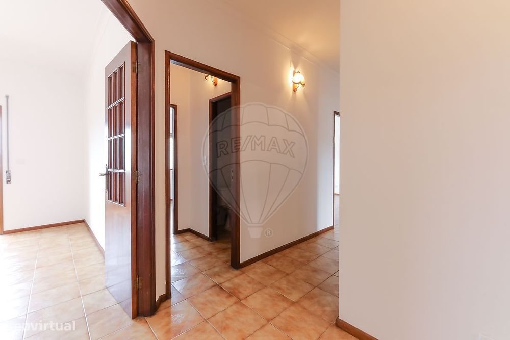 Apartamento T4 para venda