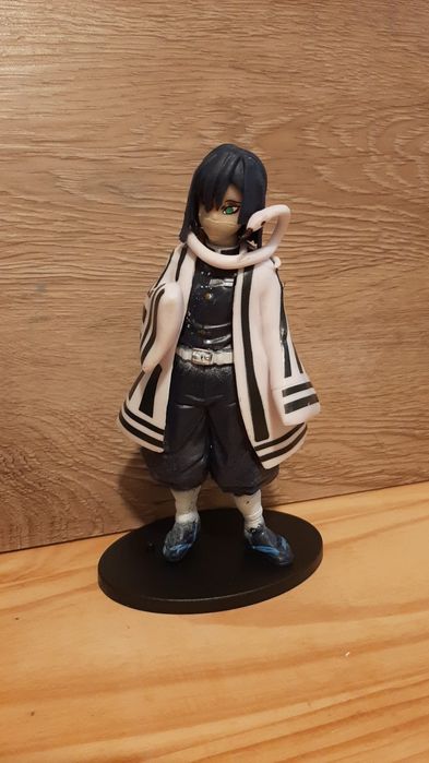 Demon slayer pvc