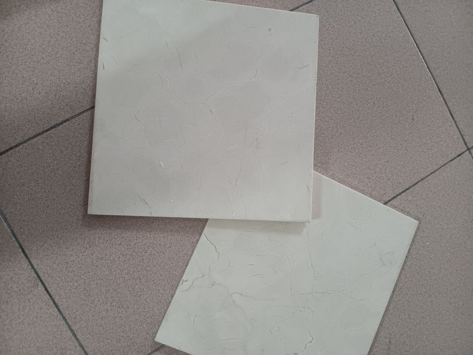 Mosaicos 30,5 x30,5, marmore creme Marfil - 73 u