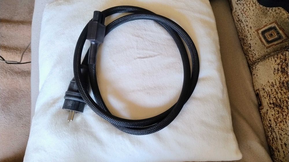 Neel N-7ES 1,5m wersja czarna
