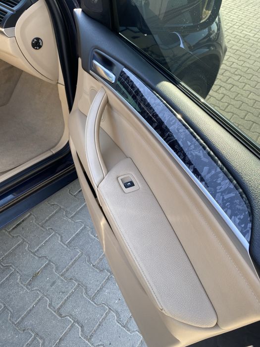 BMW X5 2008 VIN WBAFF01080L215015 фото оголошення 18 з 18