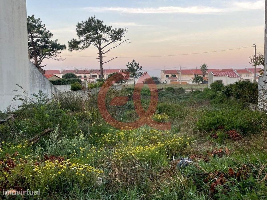 Lote c/ projeto aprovado - Castelo do Neiva