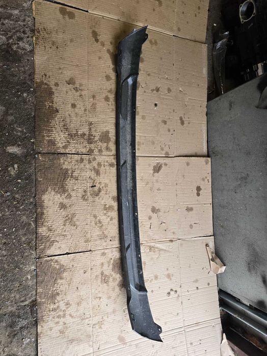 listwa nakładka zderzaka Dacia Sandero Stepway 3 , Jogger