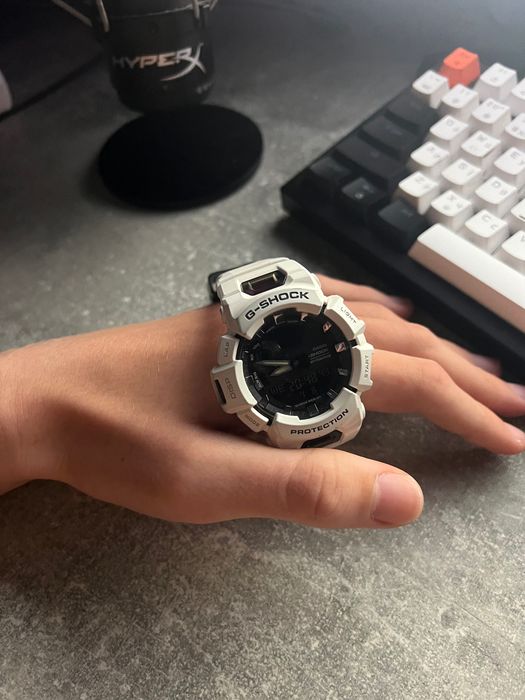 Часы G-Shock casio