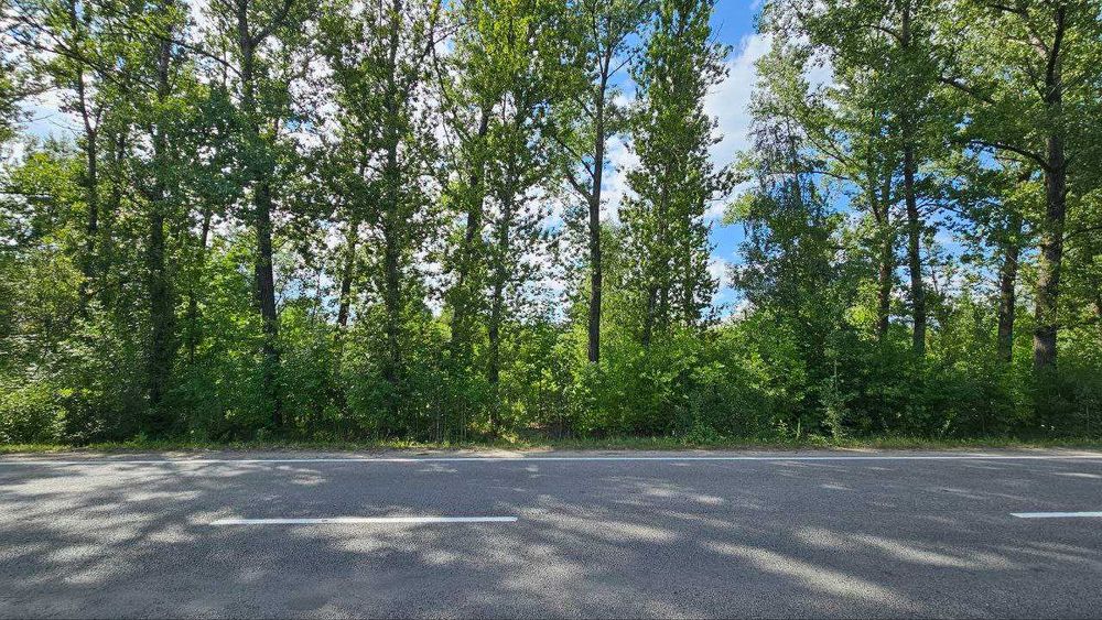 Продається велика ділянка 40 сот, м. Надвірна, обʼїзна дорога.