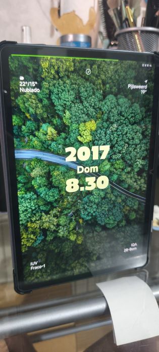 Redmi pad 2 novo venda ou troca