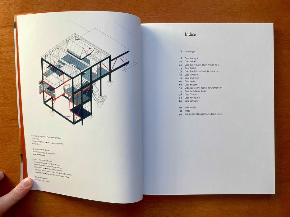 Pierre Koenig (Taschen)