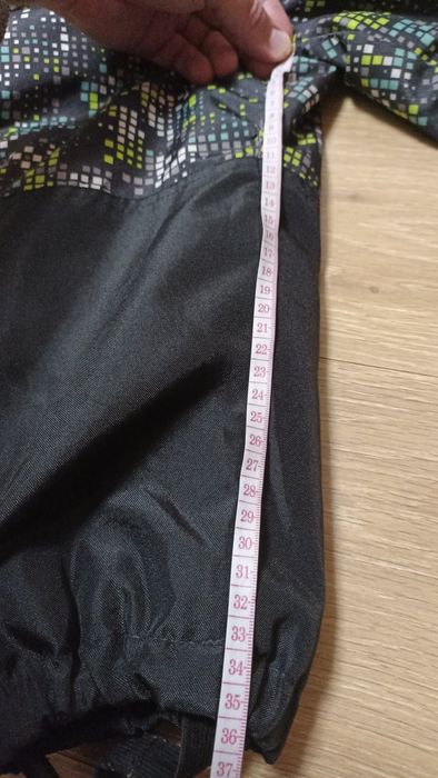 Комбінезон зимовий Sinsay 104