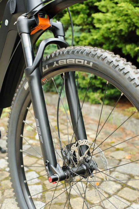 BBF E-MTB Argos 2.0