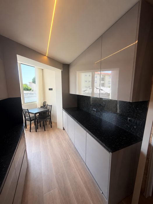 Quarto com WC Privativo