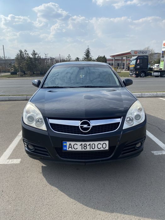 Продаю власний автомобіль