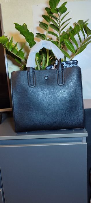 Сумка жіноча велика